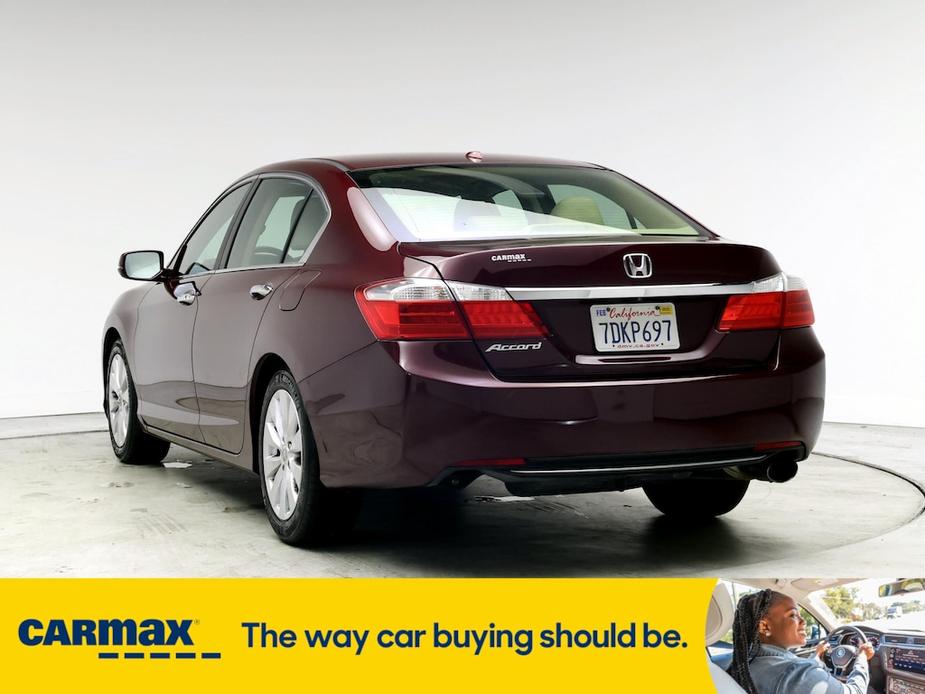 used 2014 Honda Accord car, priced at $14,998