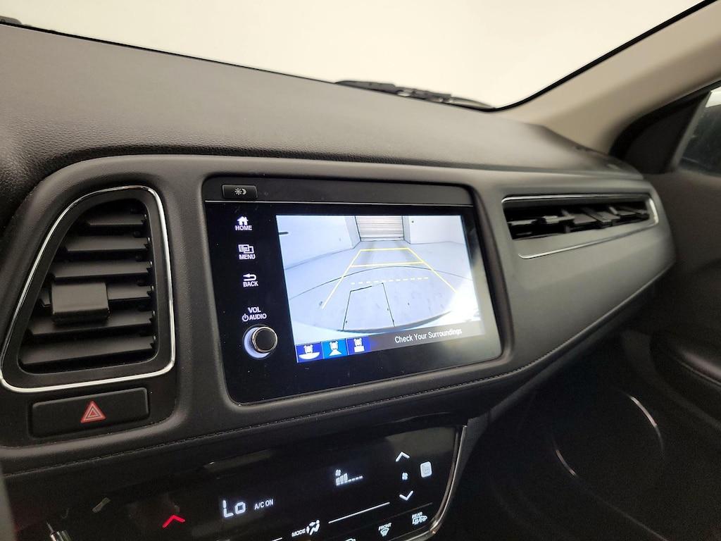 used 2019 Honda HR-V car, priced at $21,998