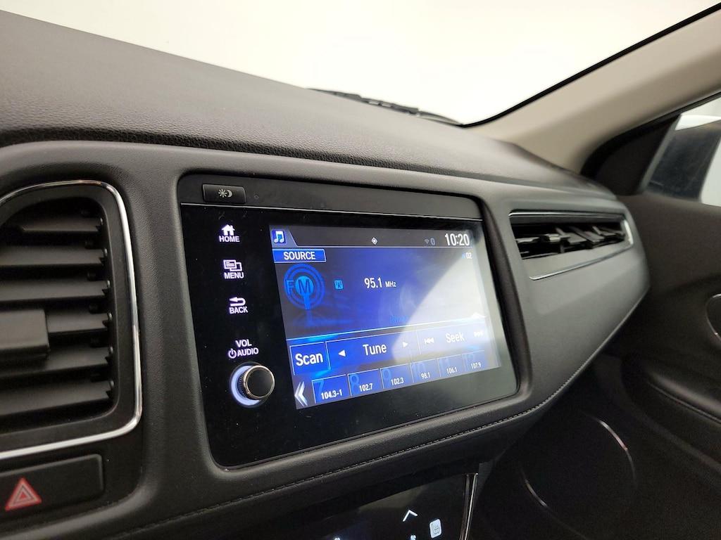 used 2019 Honda HR-V car, priced at $21,998