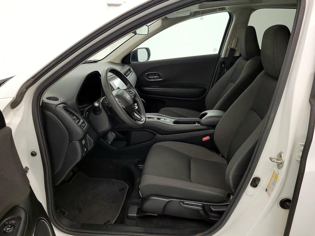 used 2019 Honda HR-V car, priced at $21,998