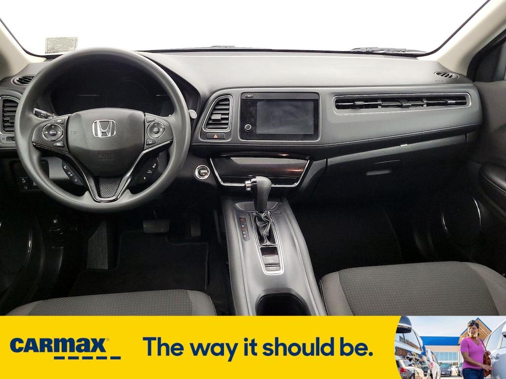 used 2019 Honda HR-V car, priced at $21,998