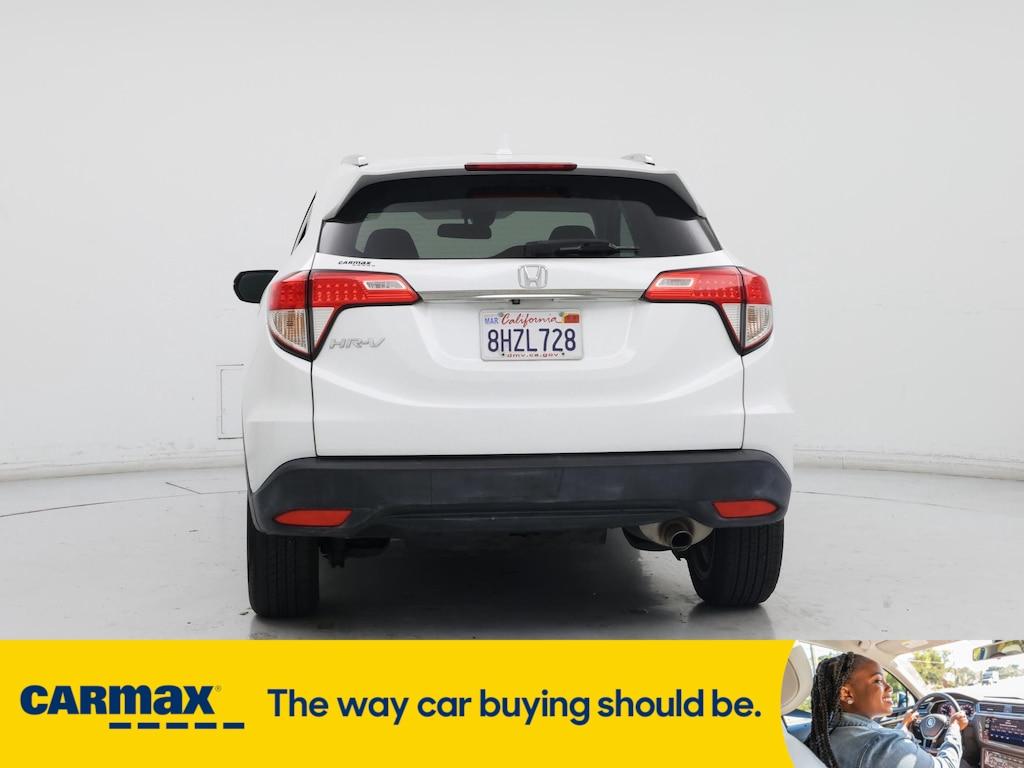used 2019 Honda HR-V car, priced at $21,998