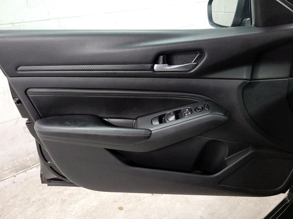 used 2019 Nissan Altima car, priced at $18,998