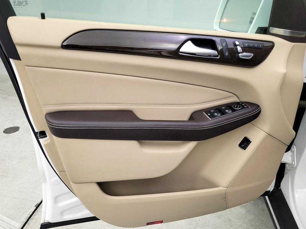 used 2018 Mercedes-Benz GLE 350 car, priced at $22,998
