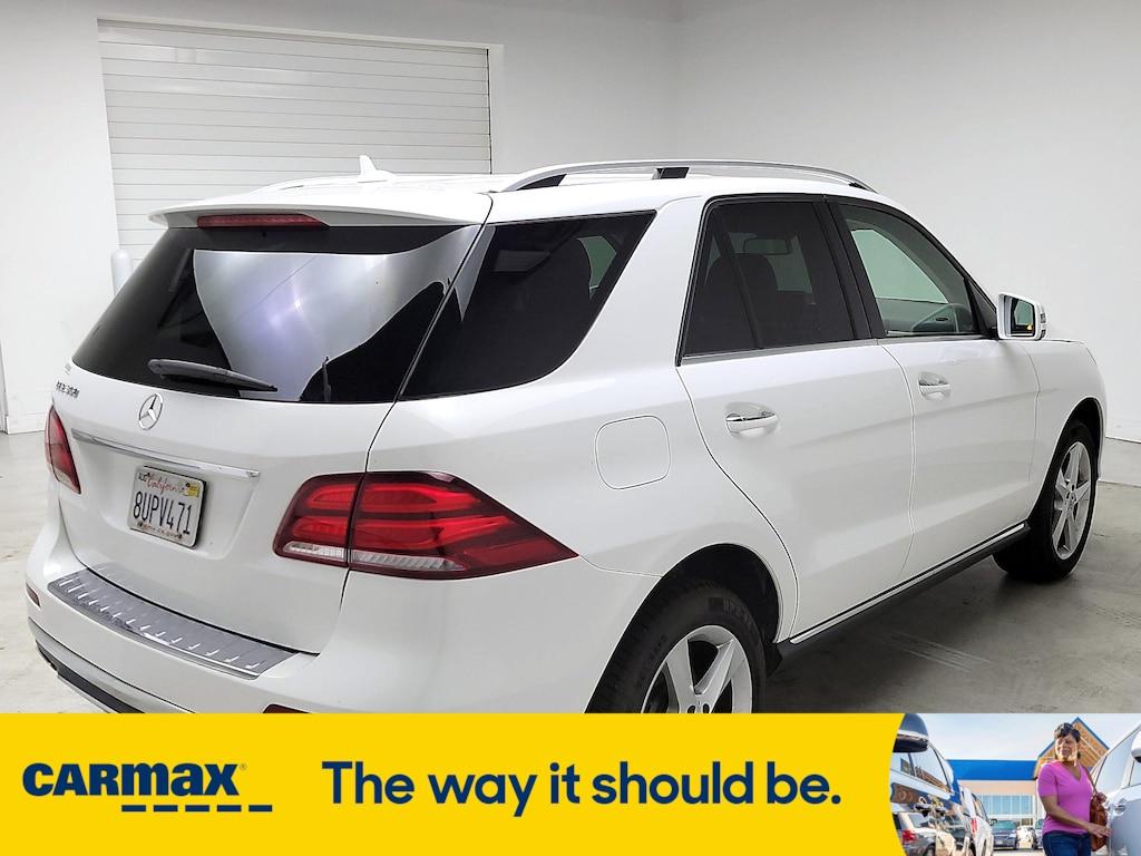 used 2018 Mercedes-Benz GLE 350 car, priced at $22,998