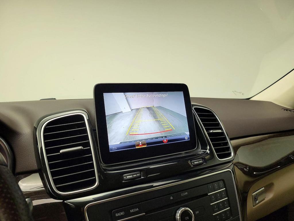 used 2018 Mercedes-Benz GLE 350 car, priced at $22,998