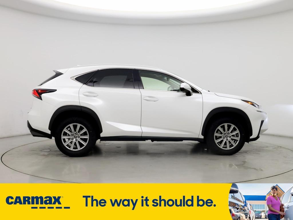 used 2019 Lexus NX 300 car, priced at $24,998