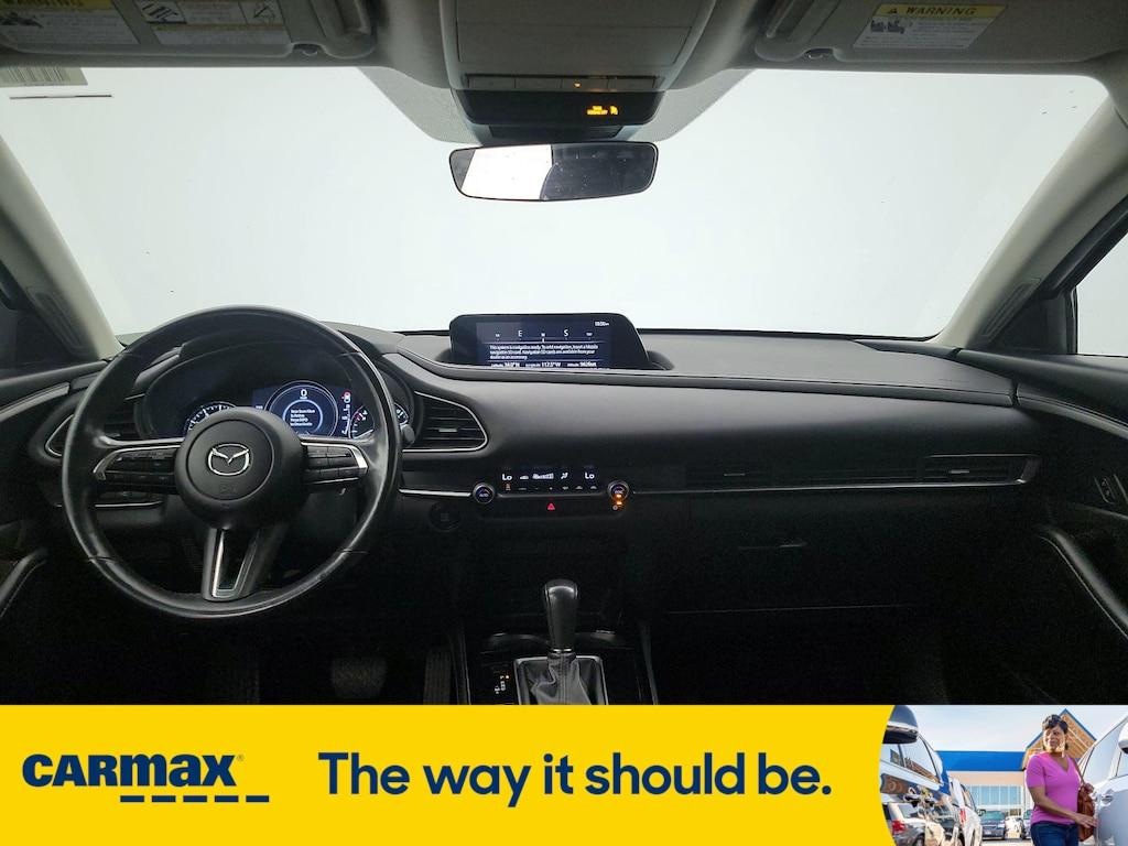 used 2024 Mazda CX-30 car, priced at $24,998