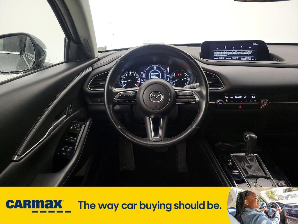 used 2024 Mazda CX-30 car, priced at $24,998
