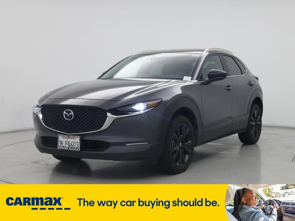 used 2024 Mazda CX-30 car, priced at $24,998