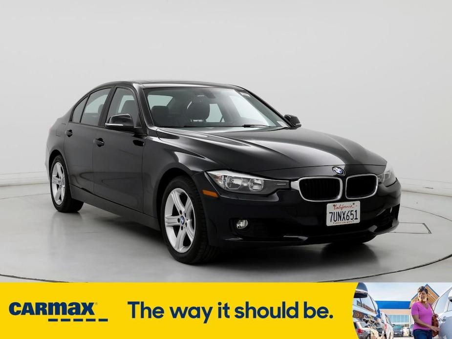used 2014 BMW 328 car, priced at $15,998