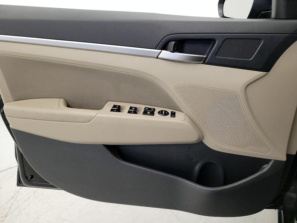 used 2020 Hyundai Elantra car, priced at $18,998