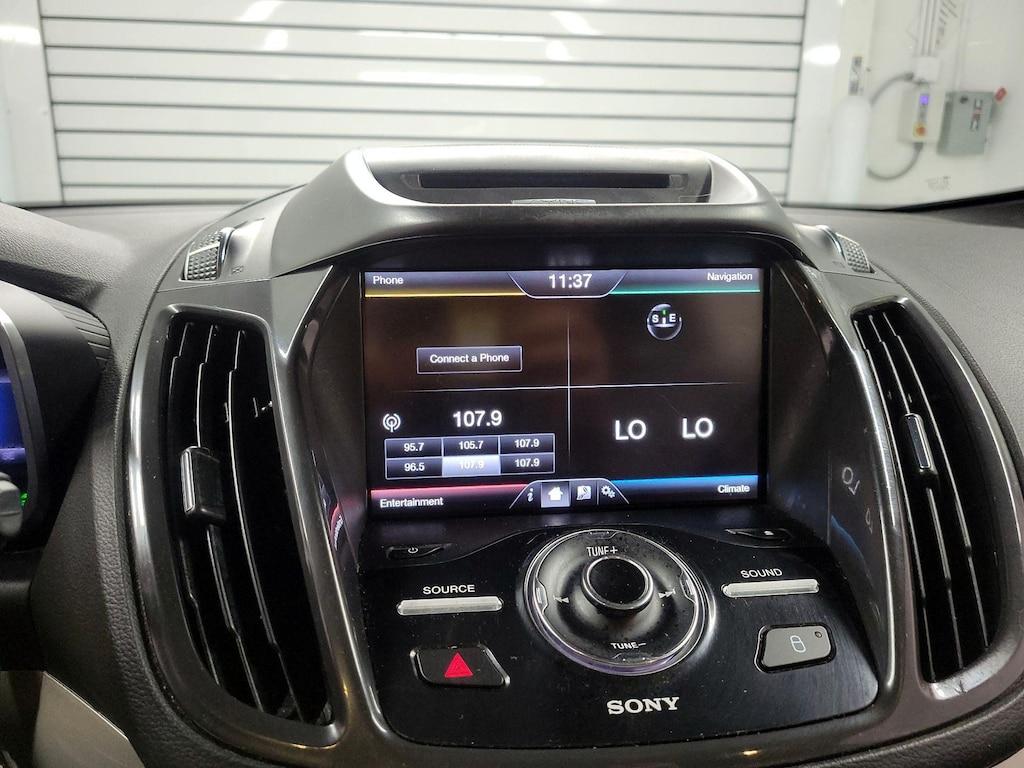 used 2013 Ford C-Max Hybrid car, priced at $10,998