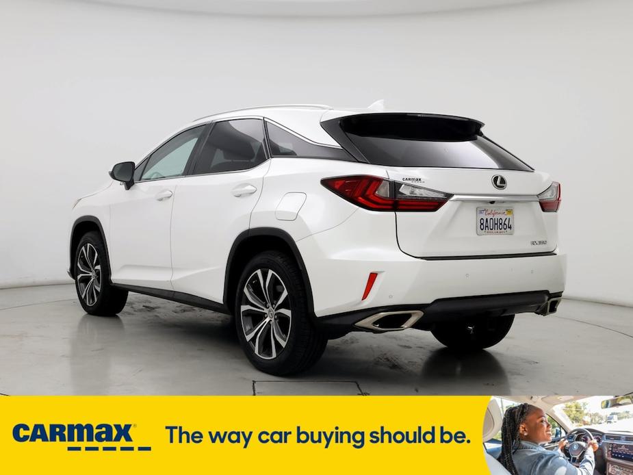 used 2017 Lexus RX 350 car, priced at $28,998