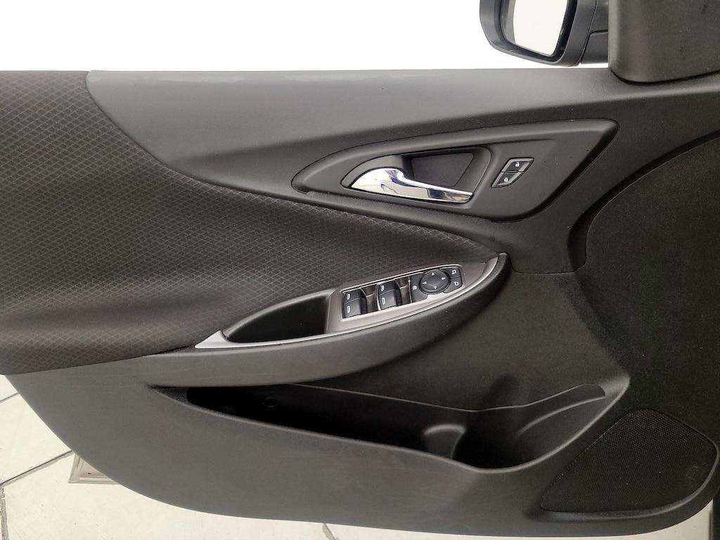 used 2023 Chevrolet Malibu car, priced at $18,998