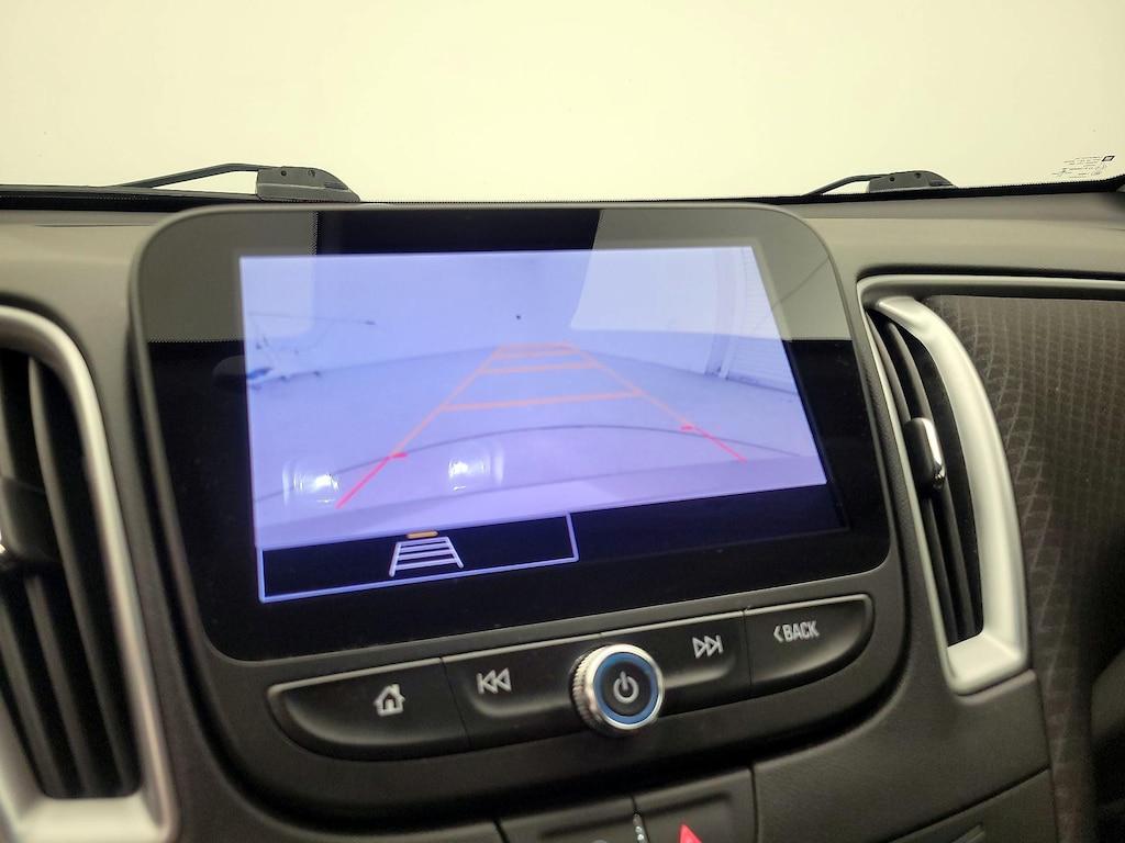 used 2023 Chevrolet Malibu car, priced at $18,998