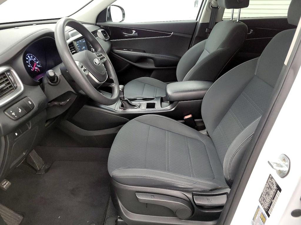 used 2019 Kia Sorento car, priced at $16,998