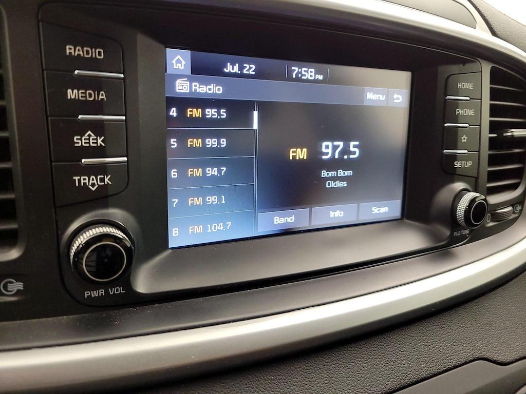 used 2019 Kia Sorento car, priced at $16,998