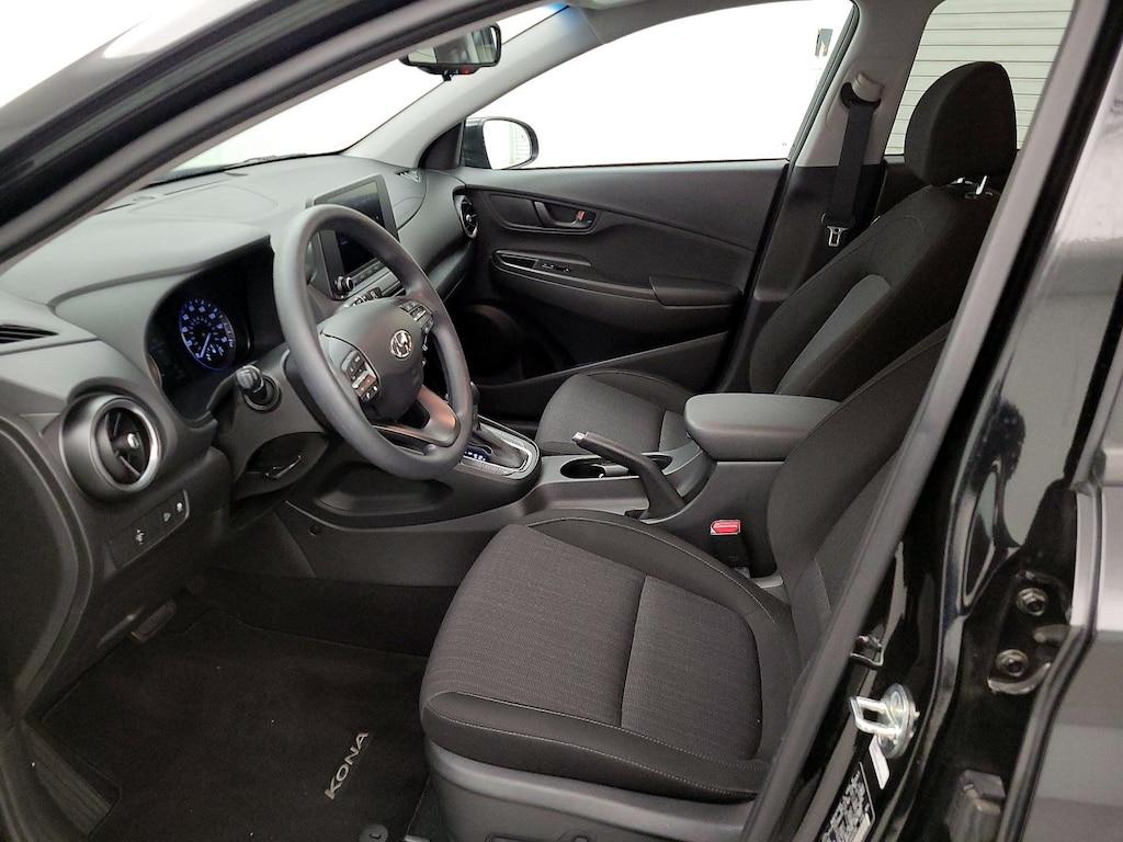 used 2023 Hyundai Kona car, priced at $19,998