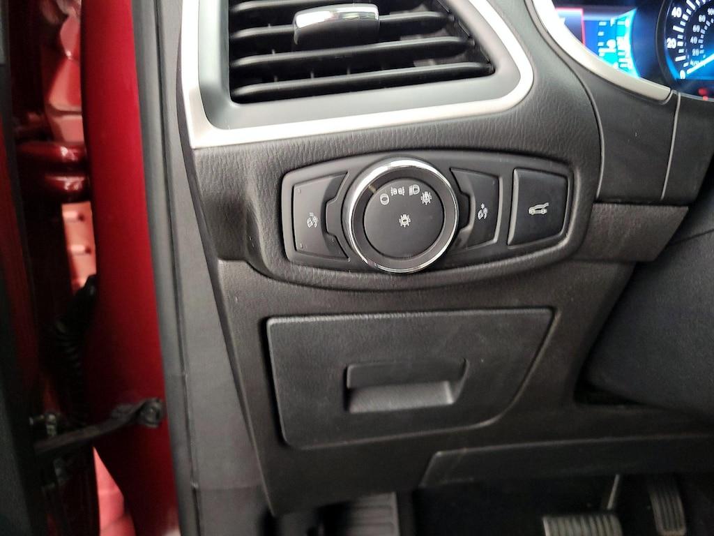 used 2015 Ford Edge car, priced at $13,599
