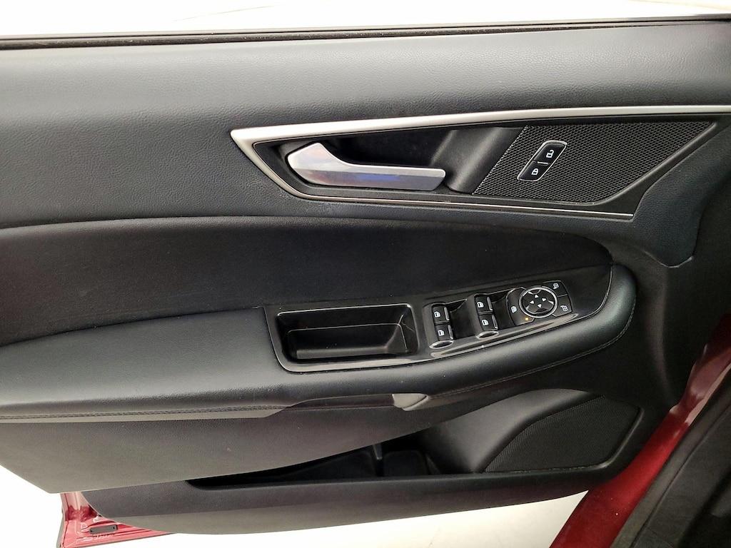 used 2015 Ford Edge car, priced at $13,599
