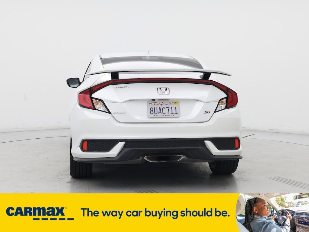 used 2020 Honda Civic car, priced at $26,998