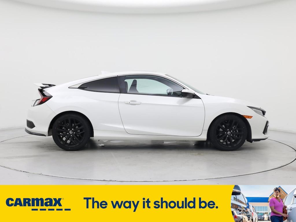 used 2020 Honda Civic car, priced at $26,998