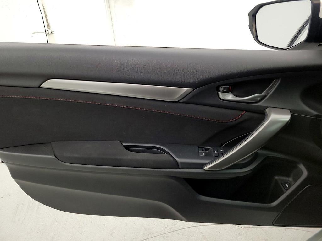 used 2020 Honda Civic car, priced at $26,998