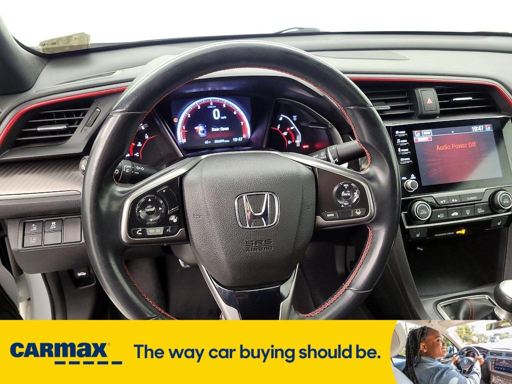 used 2020 Honda Civic car, priced at $26,998