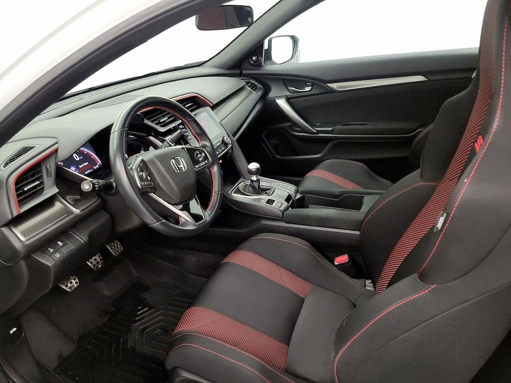 used 2020 Honda Civic car, priced at $26,998