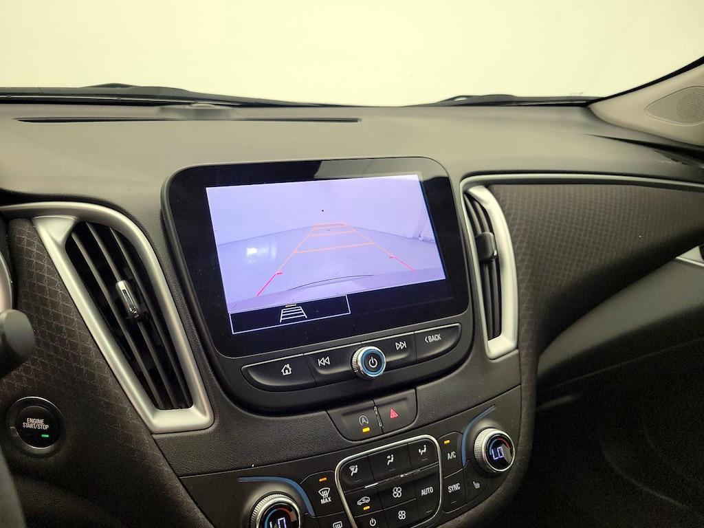 used 2023 Chevrolet Malibu car, priced at $20,998