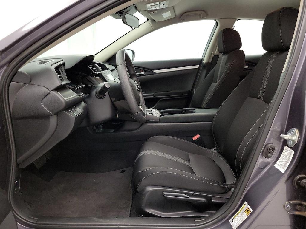 used 2020 Honda Civic car, priced at $21,998