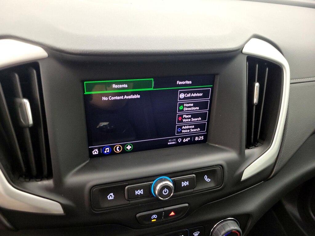 used 2023 GMC Terrain car, priced at $24,998