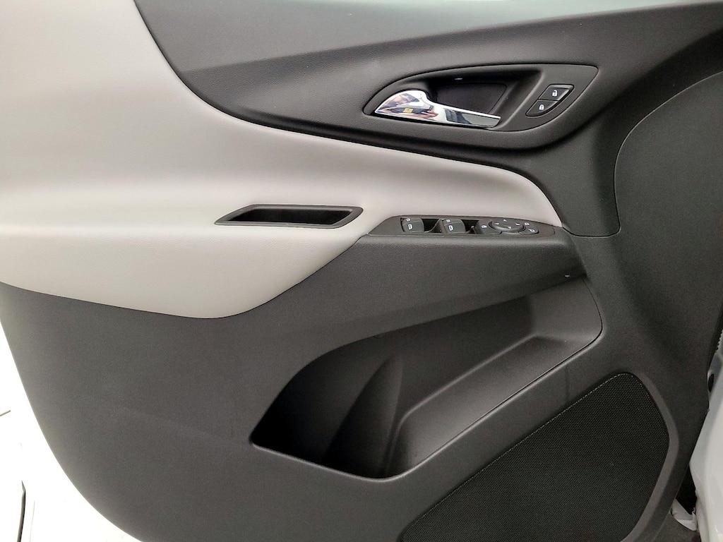 used 2022 Chevrolet Equinox car, priced at $19,998