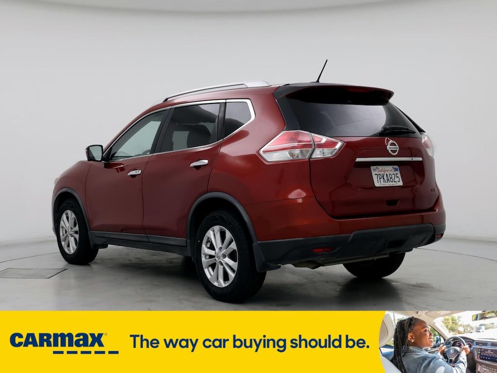 used 2016 Nissan Rogue car, priced at $12,998