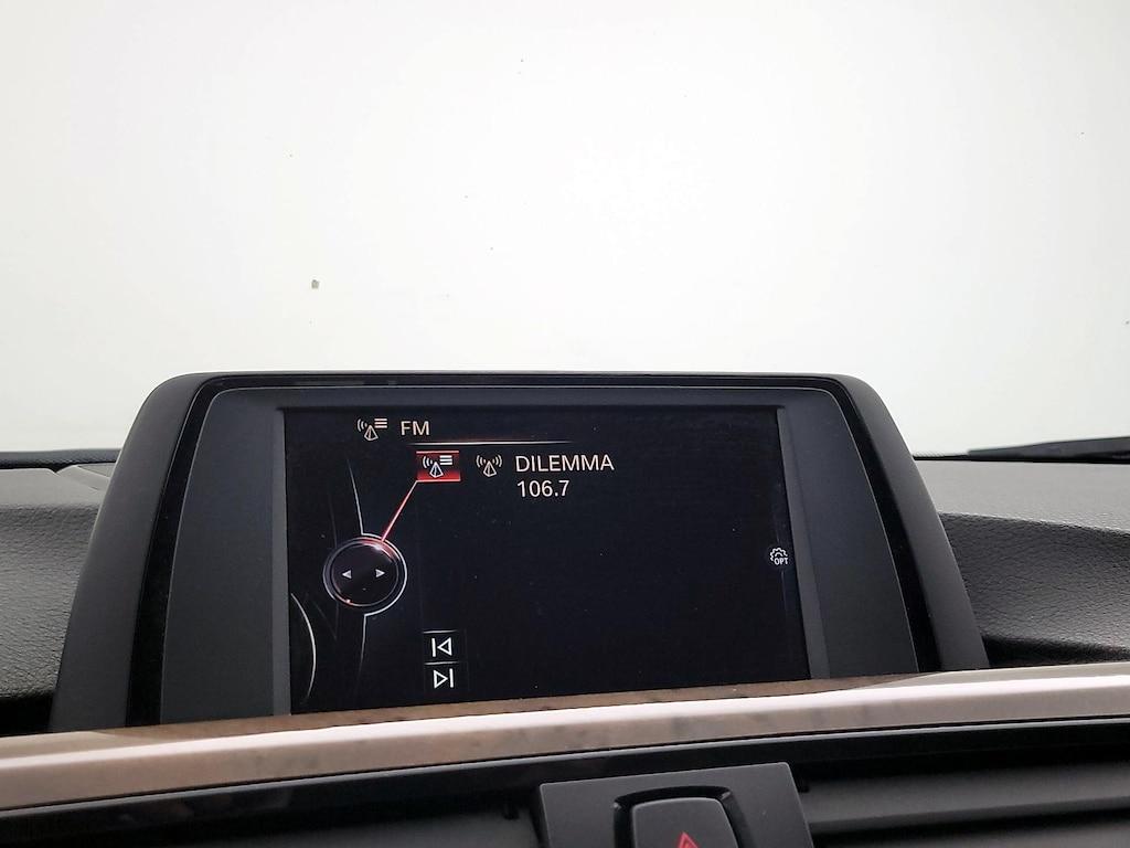 used 2015 BMW 328 car, priced at $13,599