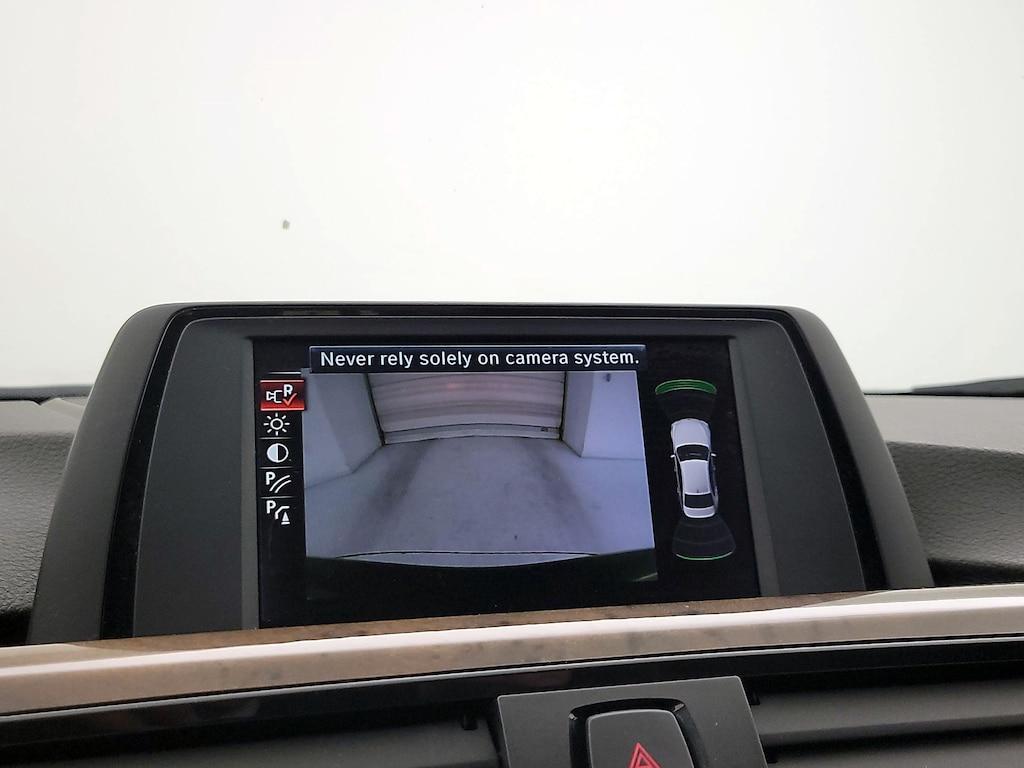 used 2015 BMW 328 car, priced at $13,599