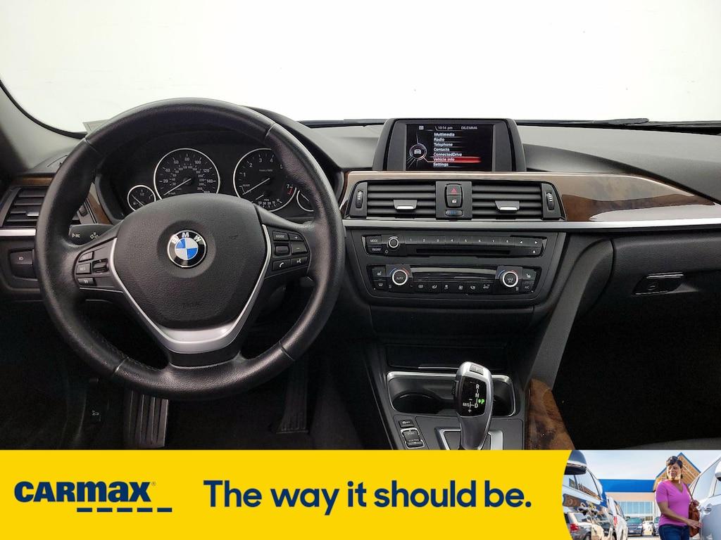 used 2015 BMW 328 car, priced at $13,599