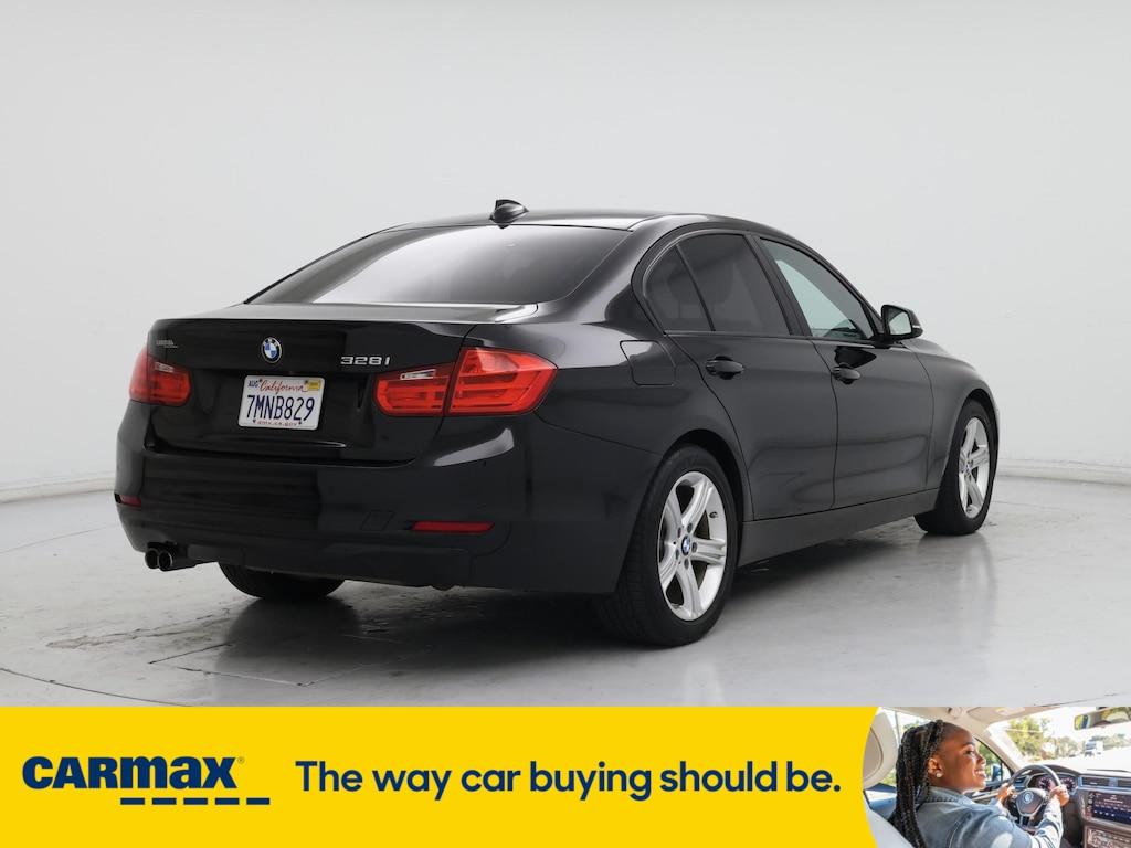 used 2015 BMW 328 car, priced at $13,599