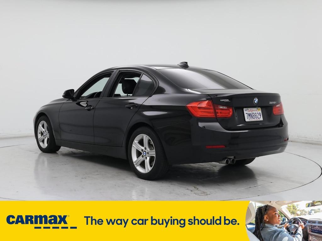 used 2015 BMW 328 car, priced at $13,599