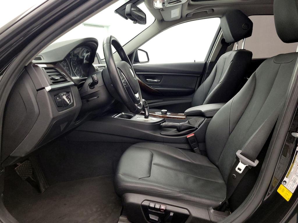 used 2015 BMW 328 car, priced at $13,599
