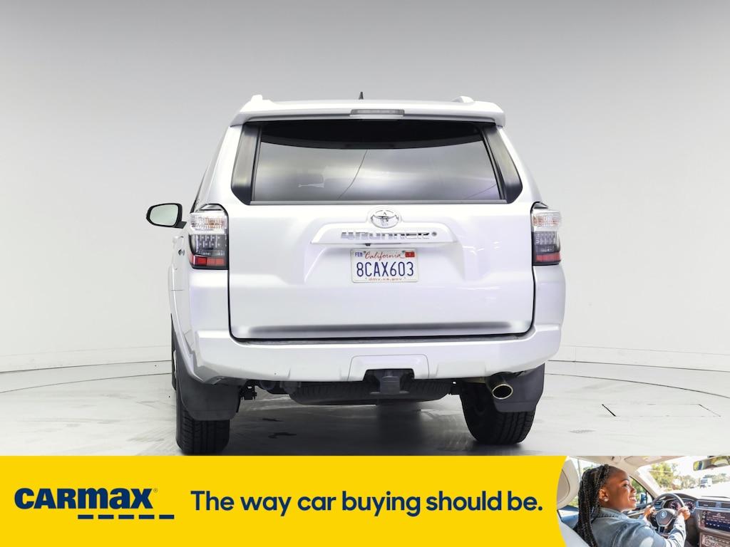 used 2018 Toyota 4Runner car, priced at $26,998