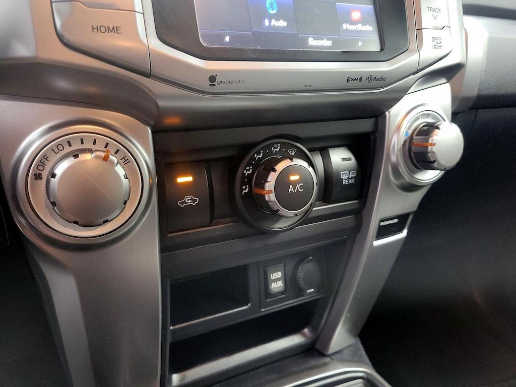 used 2018 Toyota 4Runner car, priced at $26,998