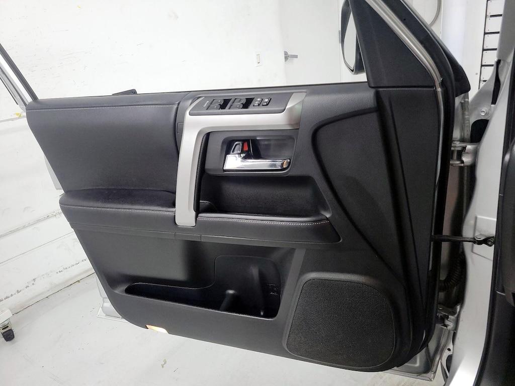 used 2018 Toyota 4Runner car, priced at $26,998