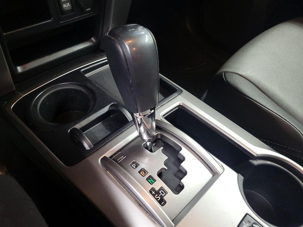 used 2018 Toyota 4Runner car, priced at $26,998