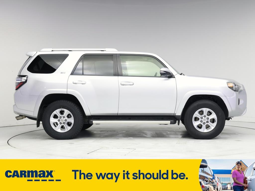 used 2018 Toyota 4Runner car, priced at $26,998