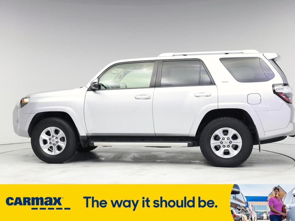 used 2018 Toyota 4Runner car, priced at $26,998