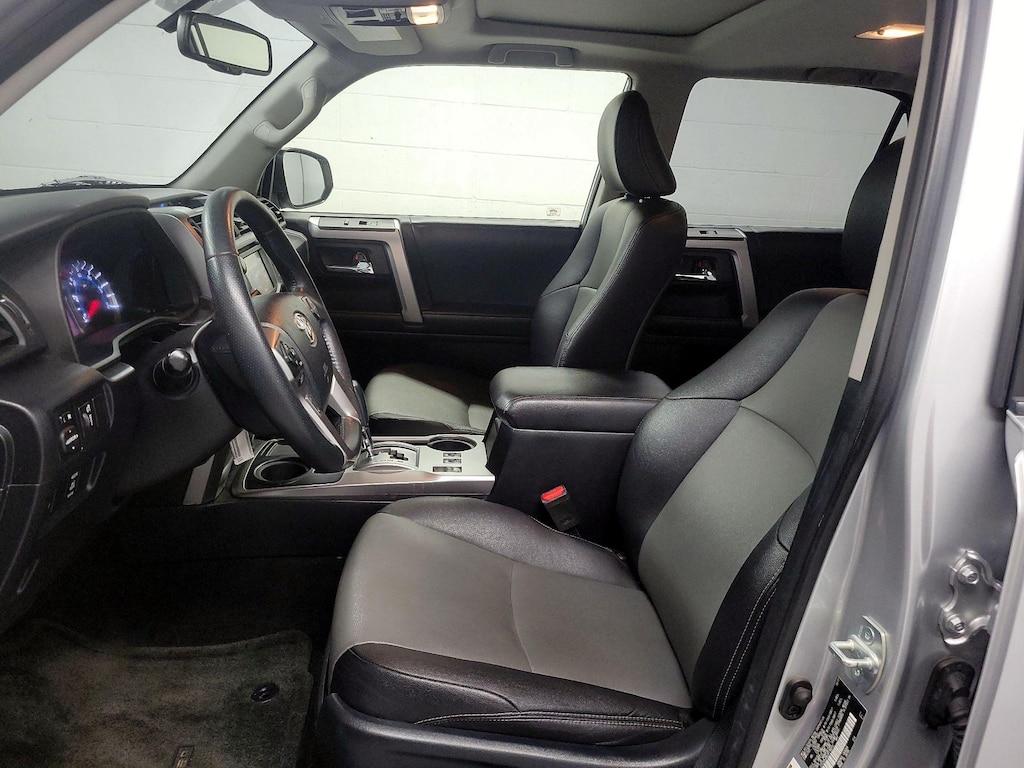 used 2018 Toyota 4Runner car, priced at $26,998