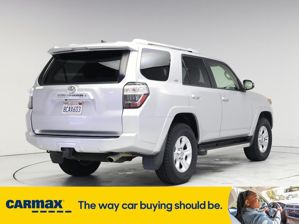 used 2018 Toyota 4Runner car, priced at $26,998