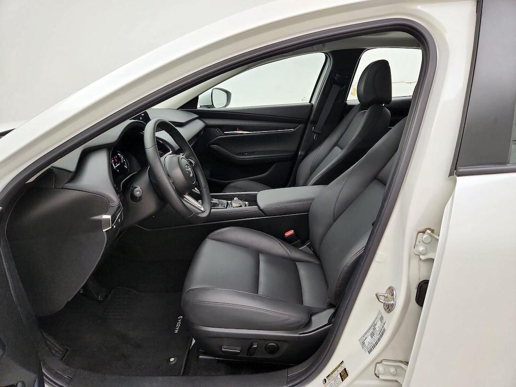 used 2024 Mazda Mazda3 car, priced at $25,998